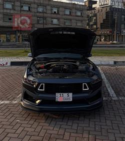 فورد موستانج